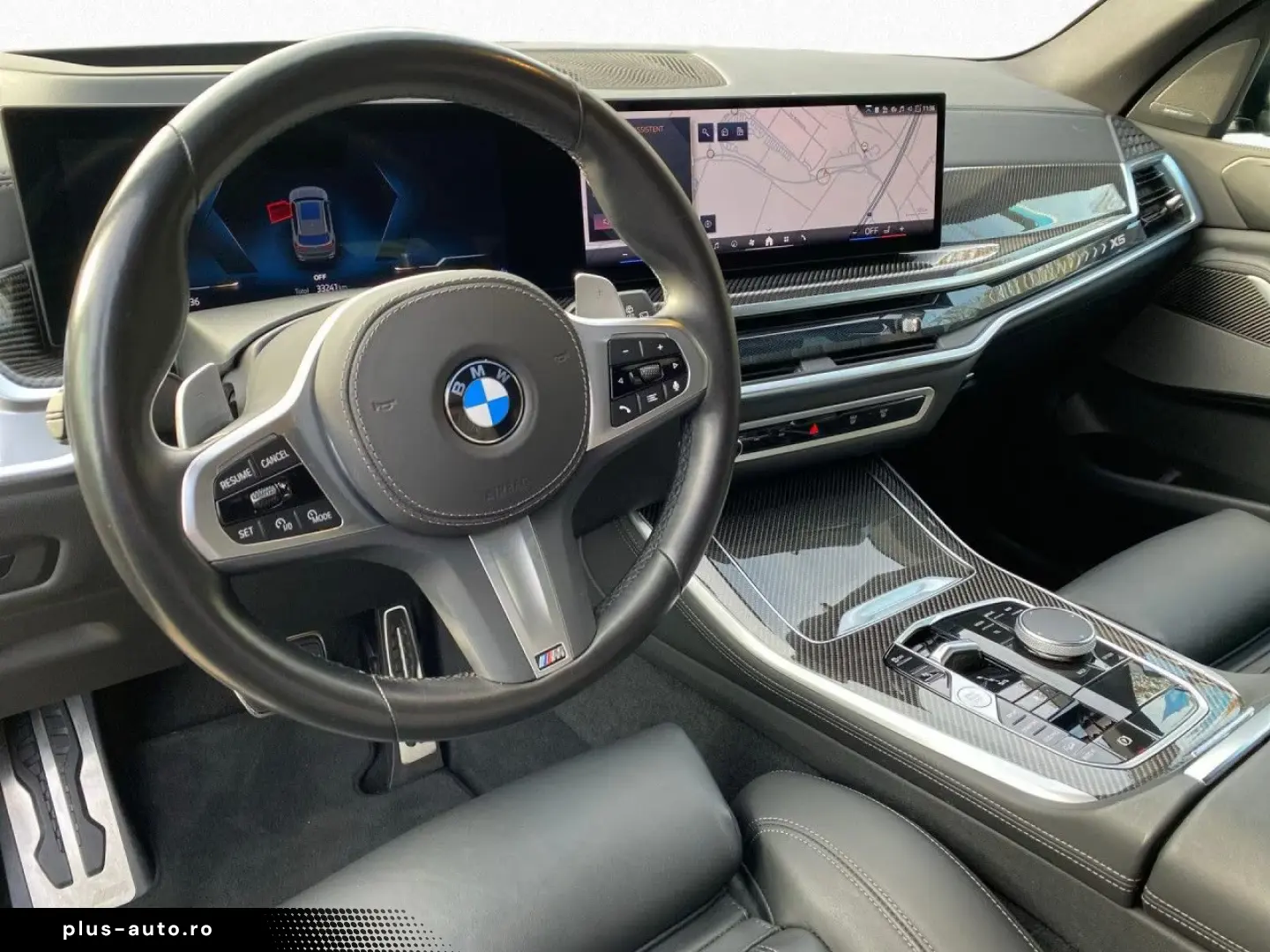 BMW X5 xDrive30d M-Sport Pro Pano Iconic