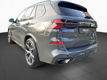 BMW X5 xDrive30d M-Sport Pro Pano Iconic
