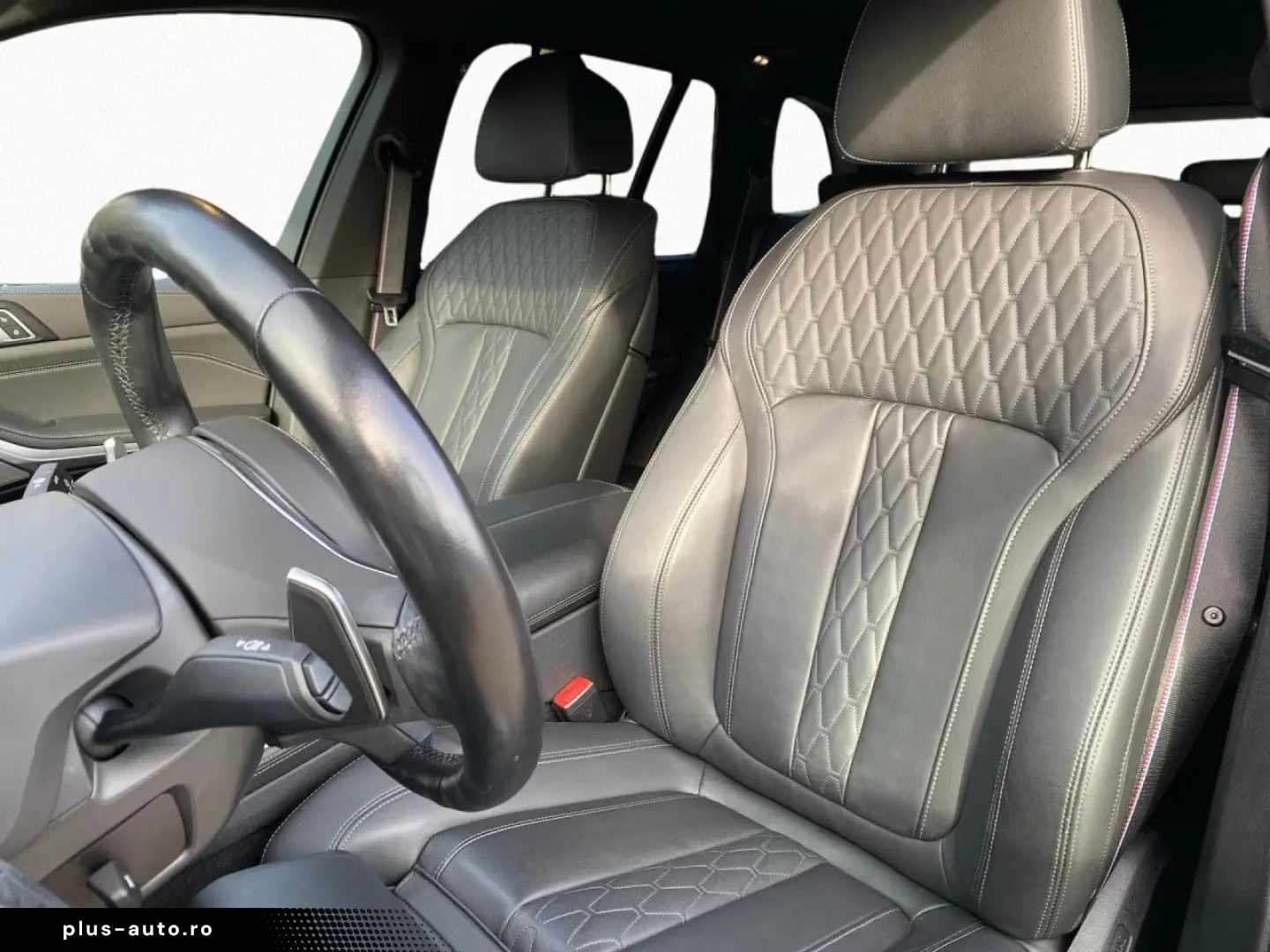 BMW X5 xDrive30d M-Sport Pro Pano Iconic