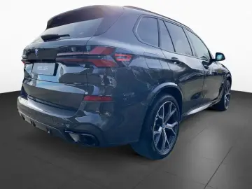 BMW X5 xDrive30d M-Sport Pro Pano Iconic