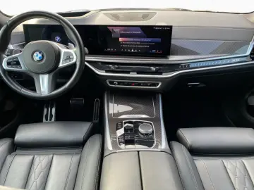 BMW X5 xDrive30d M-Sport Pro Pano Iconic