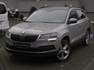 Skoda Karoq 1.6 TDI DSG