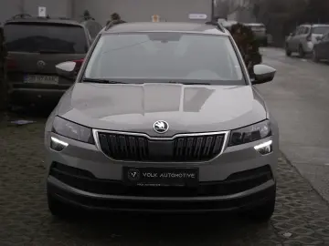 Skoda Karoq 1.6 TDI DSG