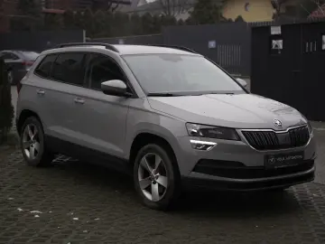 Skoda Karoq 1.6 TDI DSG
