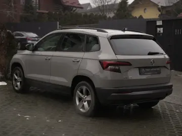 Skoda Karoq 1.6 TDI DSG