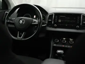 Skoda Karoq 1.6 TDI DSG