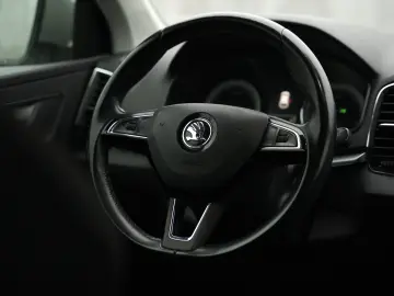 Skoda Karoq 1.6 TDI DSG