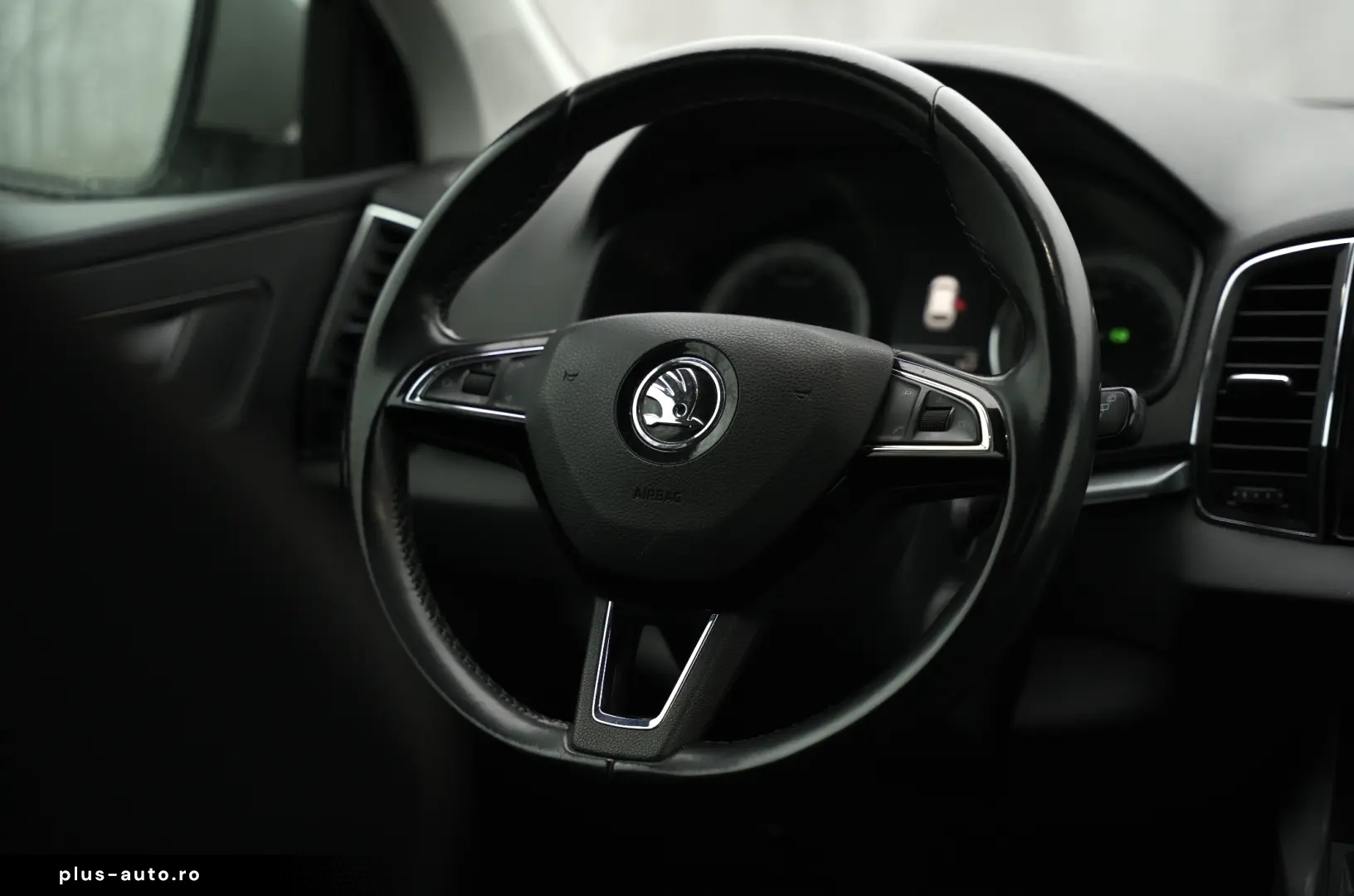 Skoda Karoq 1.6 TDI DSG