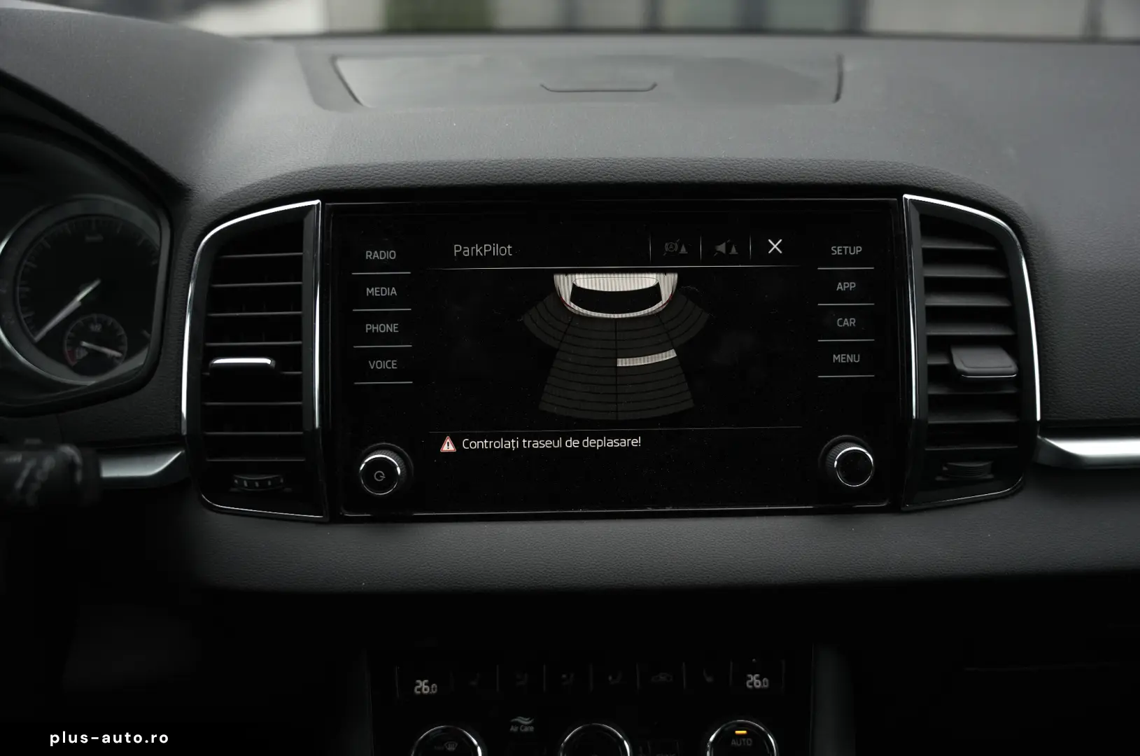 Skoda Karoq 1.6 TDI DSG