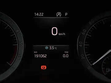 Skoda Karoq 1.6 TDI DSG