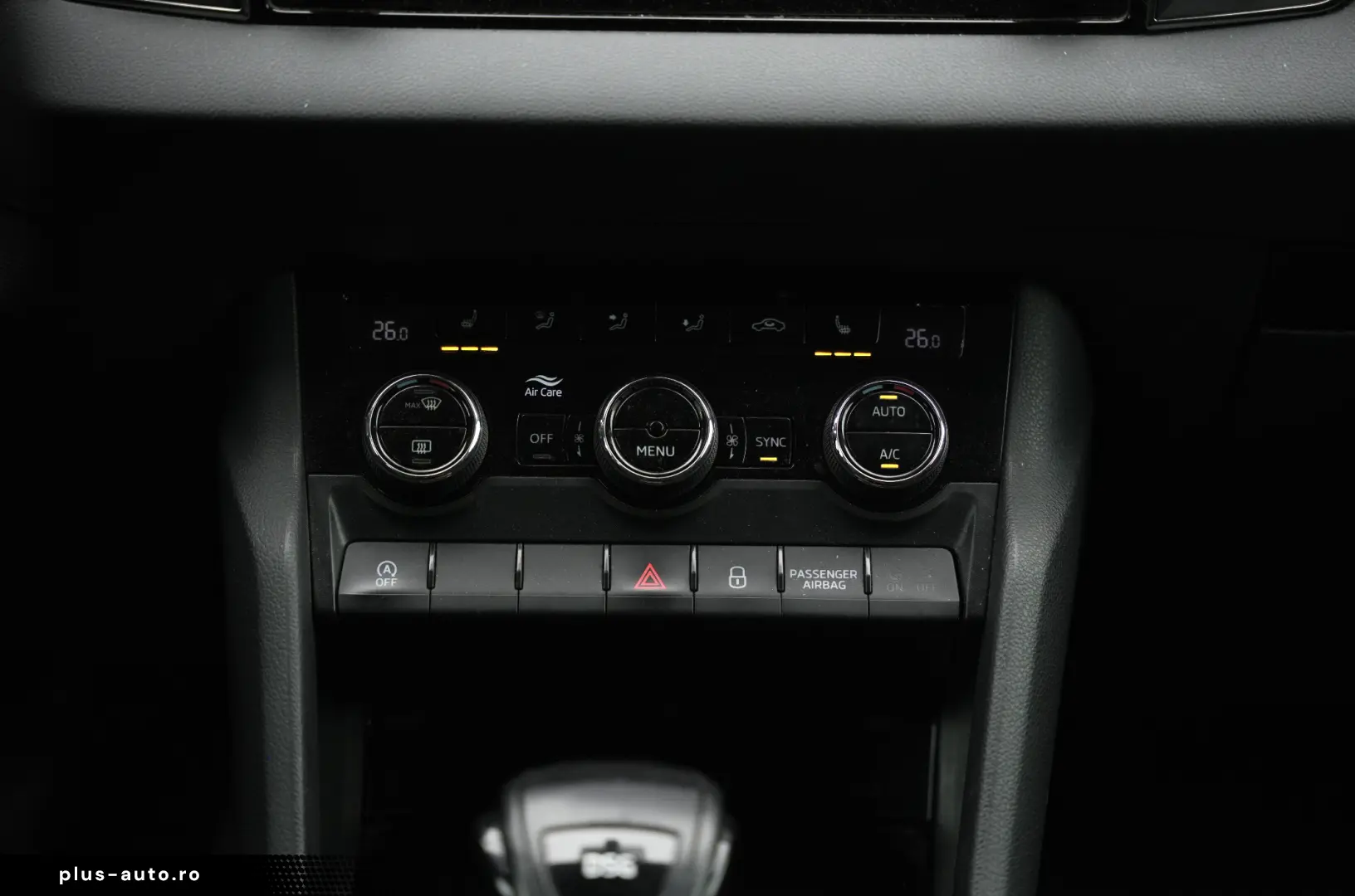 Skoda Karoq 1.6 TDI DSG