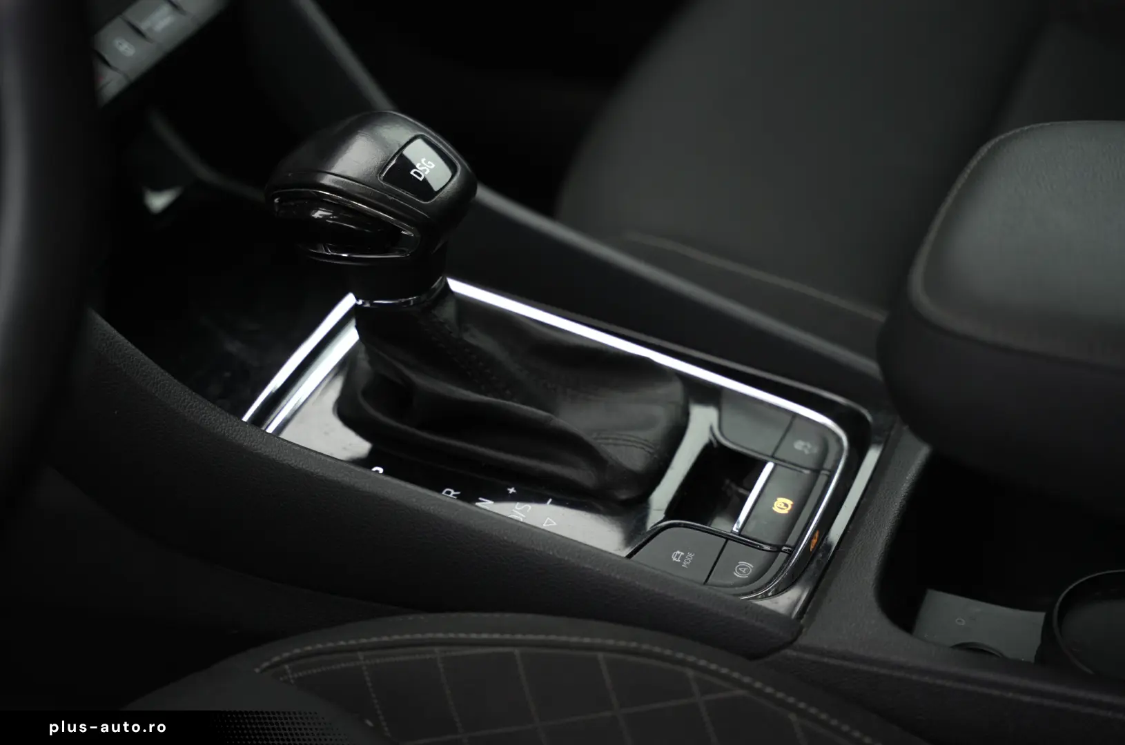 Skoda Karoq 1.6 TDI DSG