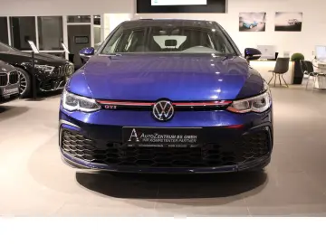VW Golf 2.0 TSI GTI LED PDC DSG KLIMA SHZ NAVI