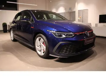 VW Golf 2.0 TSI GTI LED PDC DSG KLIMA SHZ NAVI