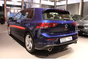 VW Golf 2.0 TSI GTI LED PDC DSG KLIMA SHZ NAVI