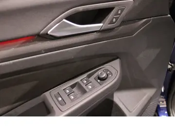 VW Golf 2.0 TSI GTI LED PDC DSG KLIMA SHZ NAVI