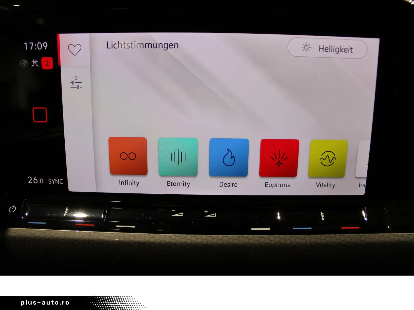 VW Golf 2.0 TSI GTI LED PDC DSG KLIMA SHZ NAVI