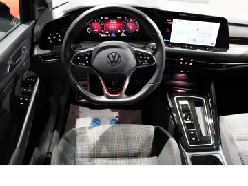 VW Golf 2.0 TSI GTI LED PDC DSG KLIMA SHZ NAVI