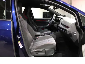 VW Golf 2.0 TSI GTI LED PDC DSG KLIMA SHZ NAVI