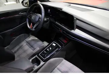 VW Golf 2.0 TSI GTI LED PDC DSG KLIMA SHZ NAVI