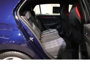 VW Golf 2.0 TSI GTI LED PDC DSG KLIMA SHZ NAVI