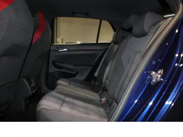 VW Golf 2.0 TSI GTI LED PDC DSG KLIMA SHZ NAVI