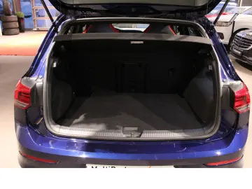 VW Golf 2.0 TSI GTI LED PDC DSG KLIMA SHZ NAVI