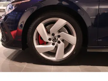 VW Golf 2.0 TSI GTI LED PDC DSG KLIMA SHZ NAVI