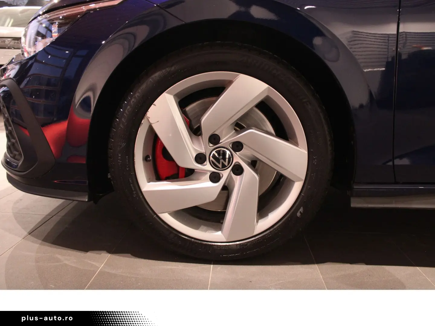 VW Golf 2.0 TSI GTI LED PDC DSG KLIMA SHZ NAVI