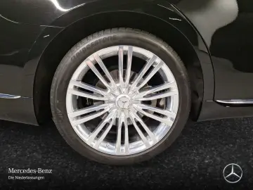 Mercedes-Benz S 350 d 4M; Garantie 1 an; Finantare