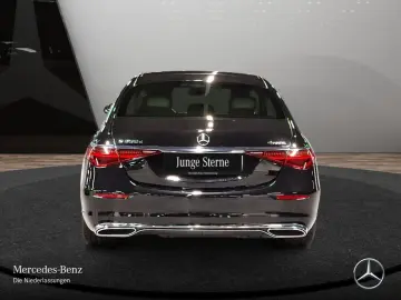 Mercedes-Benz S 350 d 4M; Garantie 1 an; Finantare