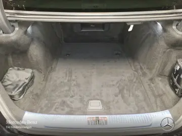 Mercedes-Benz S 350 d 4M; Garantie 1 an; Finantare