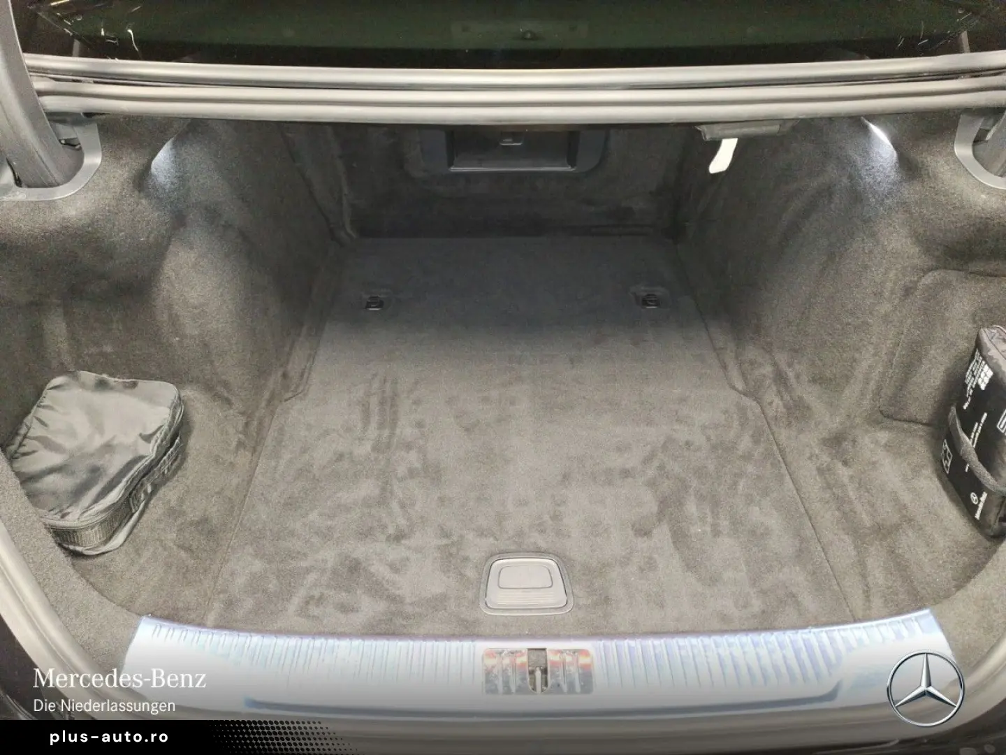 Mercedes-Benz S 350 d 4M; Garantie 1 an; Finantare