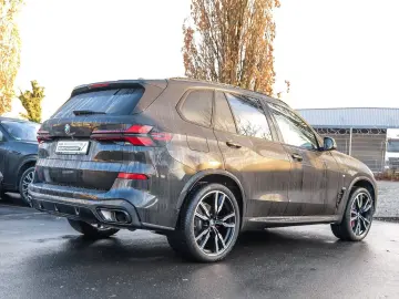 BMW X5 xDrive30d M Sport RFK NAVI LED