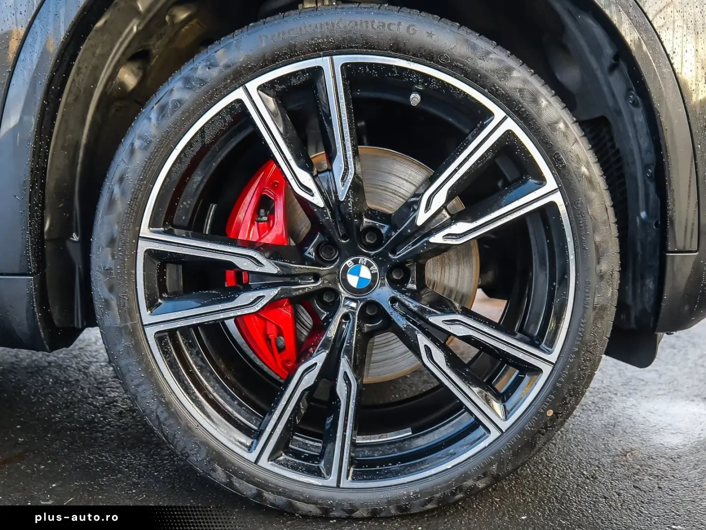 BMW X5 xDrive30d M Sport RFK NAVI LED