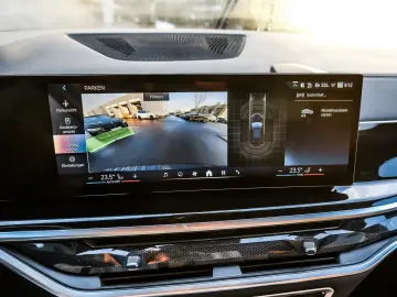 BMW X5 xDrive30d M Sport RFK NAVI LED