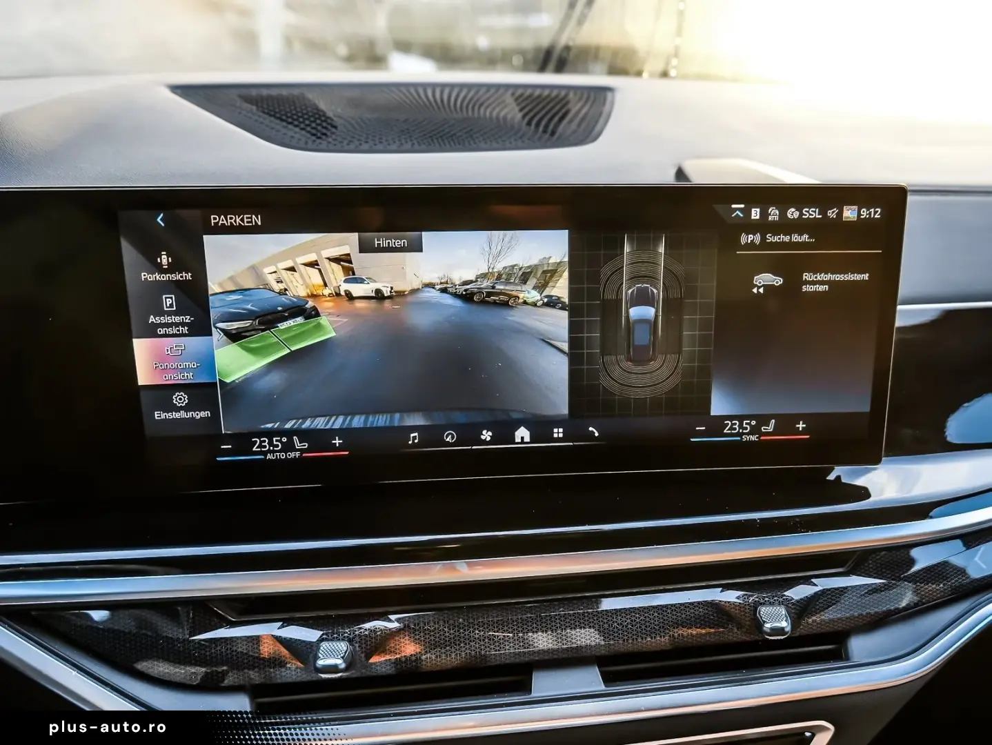 BMW X5 xDrive30d M Sport RFK NAVI LED