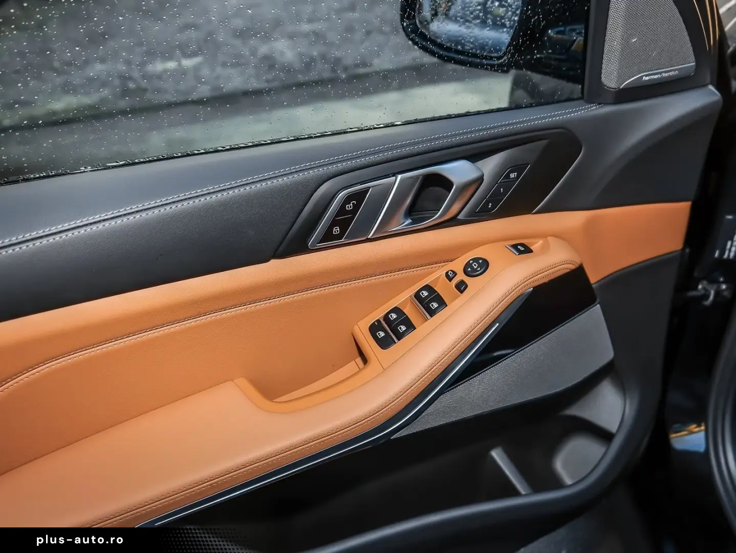 BMW X5 xDrive30d M Sport RFK NAVI LED