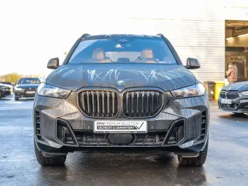 BMW X5 xDrive30d M Sport RFK NAVI LED