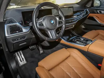 BMW X5 xDrive30d M Sport RFK NAVI LED