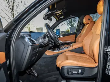 BMW X5 xDrive30d M Sport RFK NAVI LED