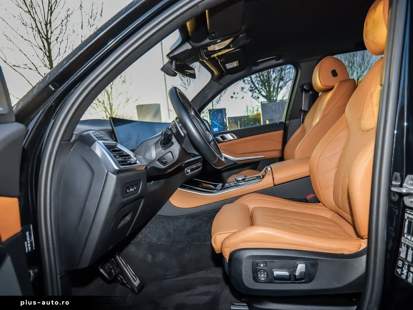 BMW X5 xDrive30d M Sport RFK NAVI LED