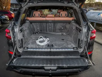 BMW X5 xDrive30d M Sport RFK NAVI LED