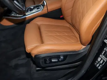 BMW X5 xDrive30d M Sport RFK NAVI LED