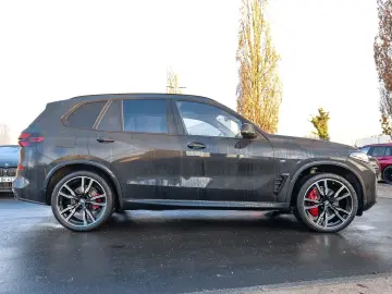 BMW X5 xDrive30d M Sport RFK NAVI LED