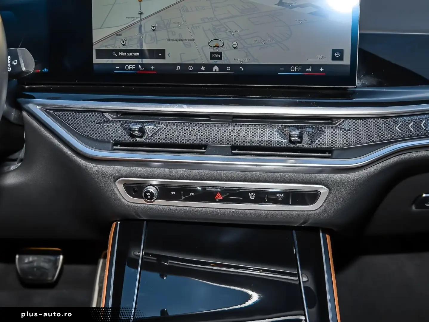 BMW X5 xDrive30d M Sport RFK NAVI LED