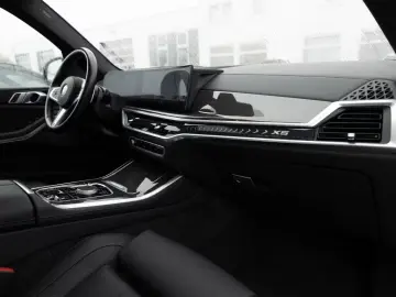 BMW X5 xDrive 30d M-Sport Pro 360