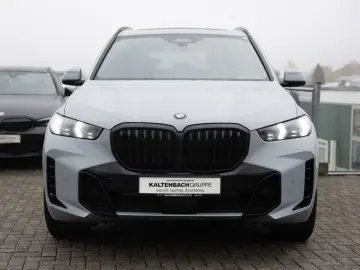 BMW X5 xDrive 30d M-Sport Pro 360