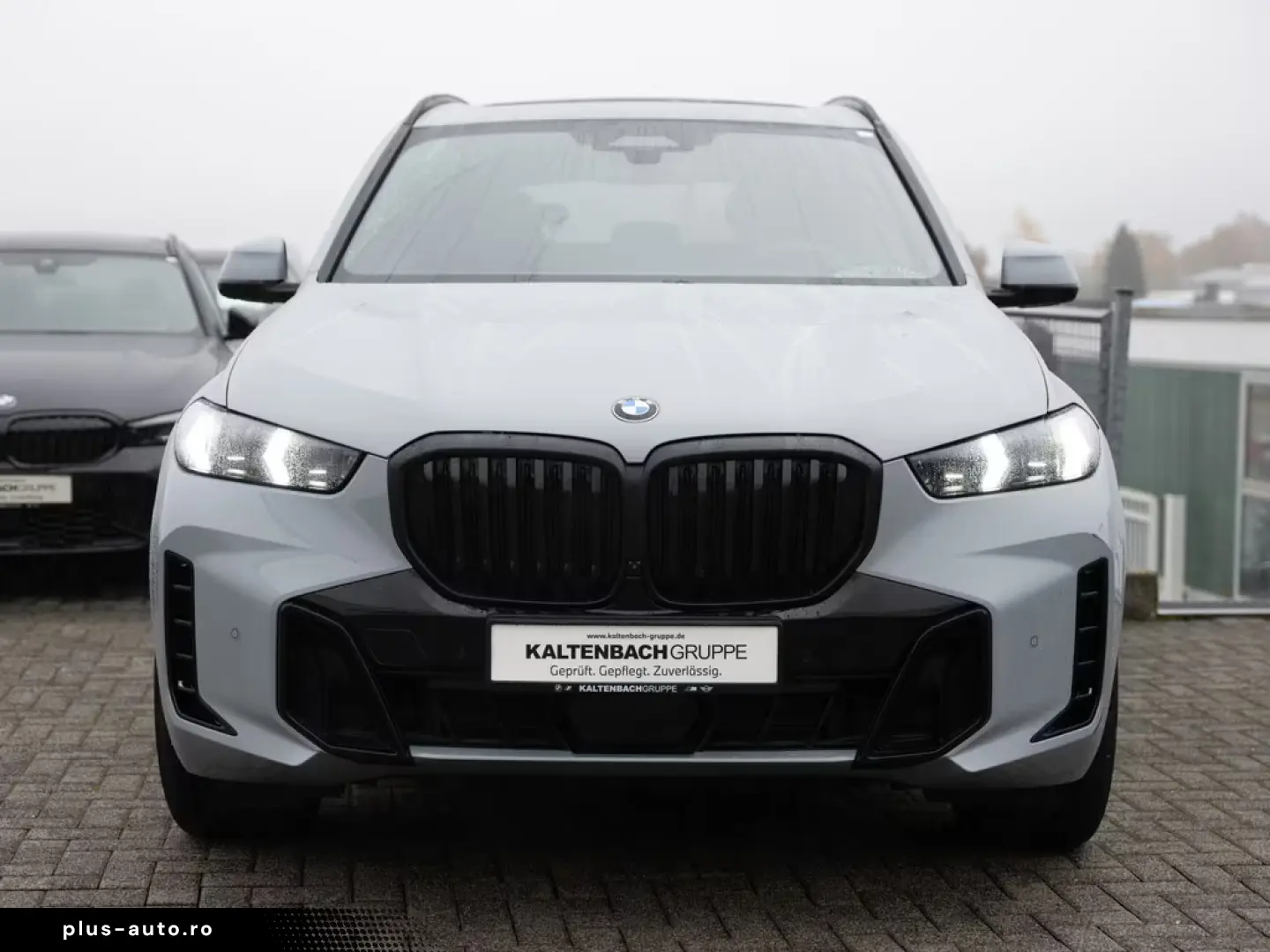 BMW X5 xDrive 30d M-Sport Pro 360