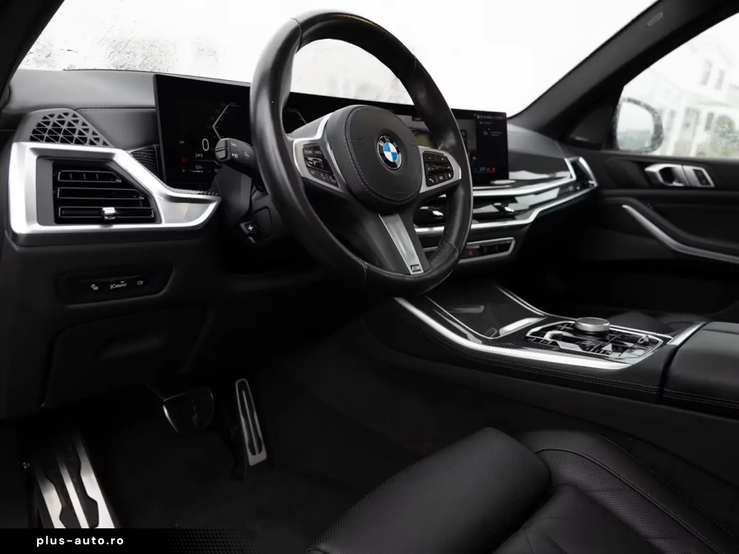 BMW X5 xDrive 30d M-Sport Pro 360